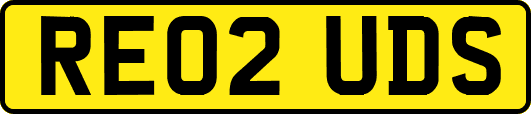 RE02UDS