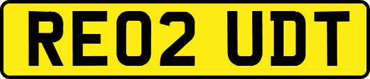 RE02UDT