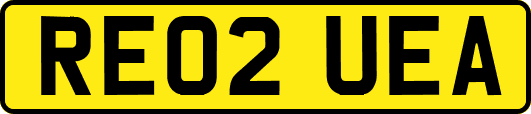 RE02UEA