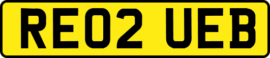RE02UEB