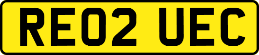 RE02UEC