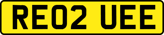 RE02UEE