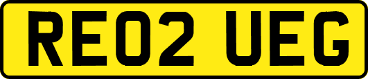 RE02UEG