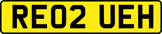 RE02UEH
