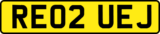 RE02UEJ