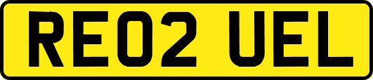 RE02UEL