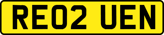 RE02UEN