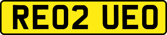 RE02UEO
