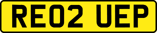 RE02UEP