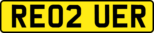 RE02UER