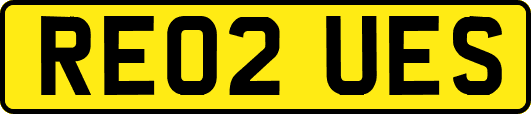 RE02UES