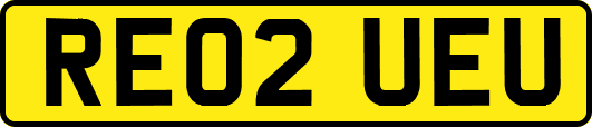 RE02UEU