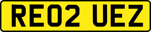 RE02UEZ