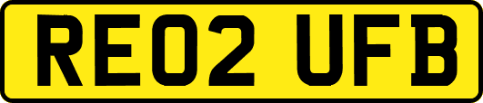 RE02UFB