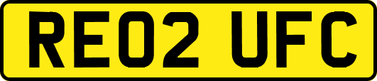 RE02UFC