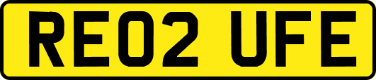 RE02UFE