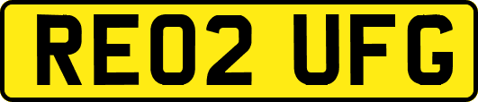 RE02UFG