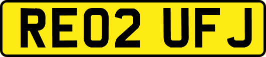 RE02UFJ