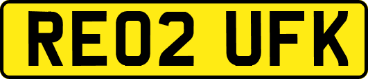 RE02UFK