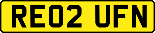 RE02UFN