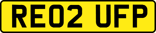 RE02UFP