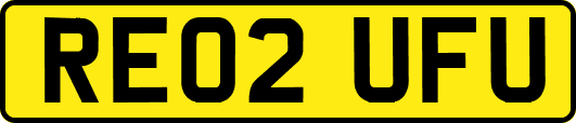 RE02UFU