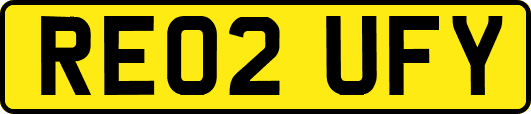 RE02UFY