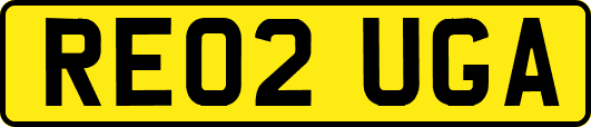 RE02UGA
