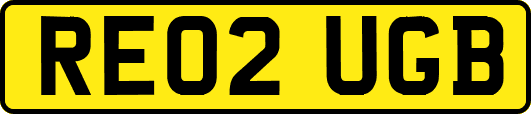 RE02UGB