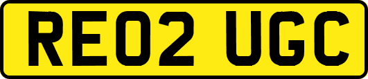 RE02UGC