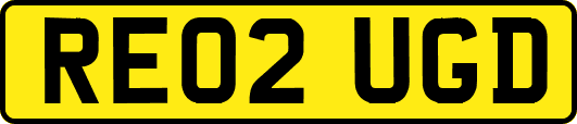 RE02UGD