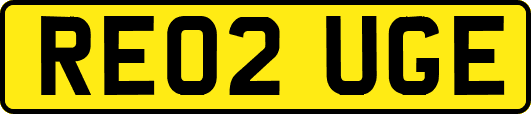 RE02UGE