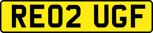 RE02UGF
