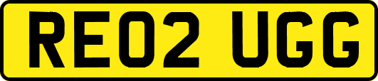 RE02UGG
