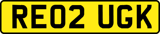 RE02UGK