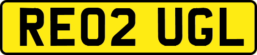 RE02UGL