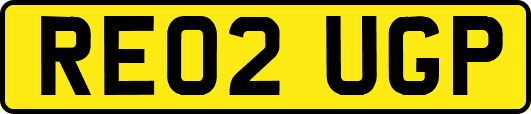 RE02UGP