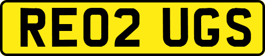 RE02UGS