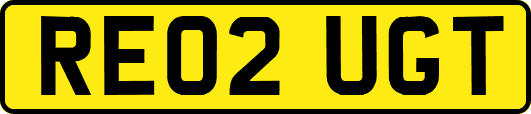 RE02UGT