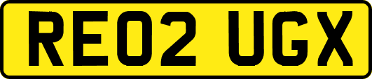 RE02UGX