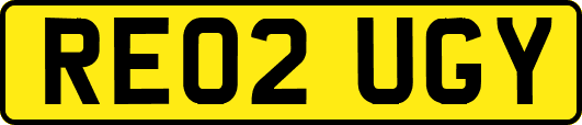 RE02UGY