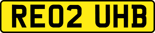 RE02UHB