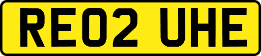 RE02UHE