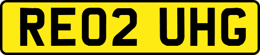 RE02UHG