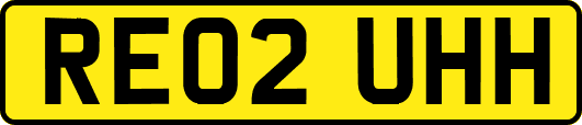 RE02UHH