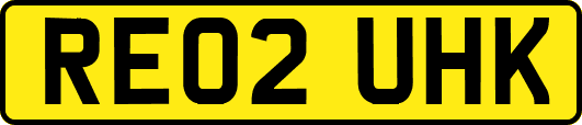 RE02UHK
