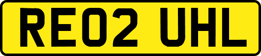 RE02UHL