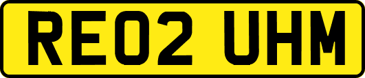 RE02UHM