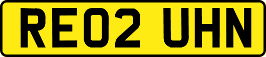 RE02UHN