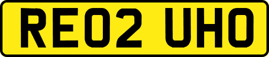 RE02UHO